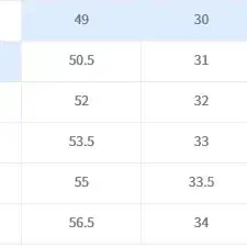 앤더슨벨 빈티지 리워크 프린트 진(28)