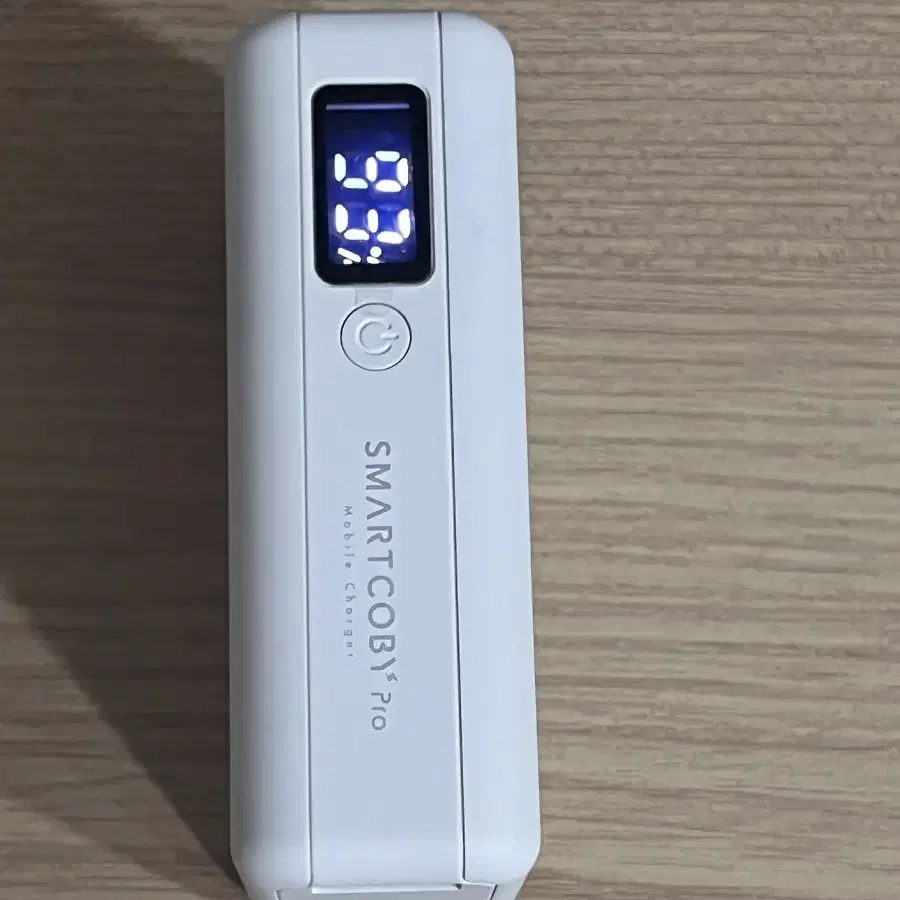 10000mAh 보조배터리