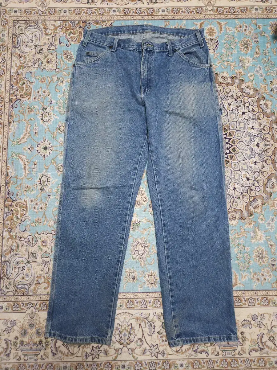 Vintage Dickies Carpenter 34