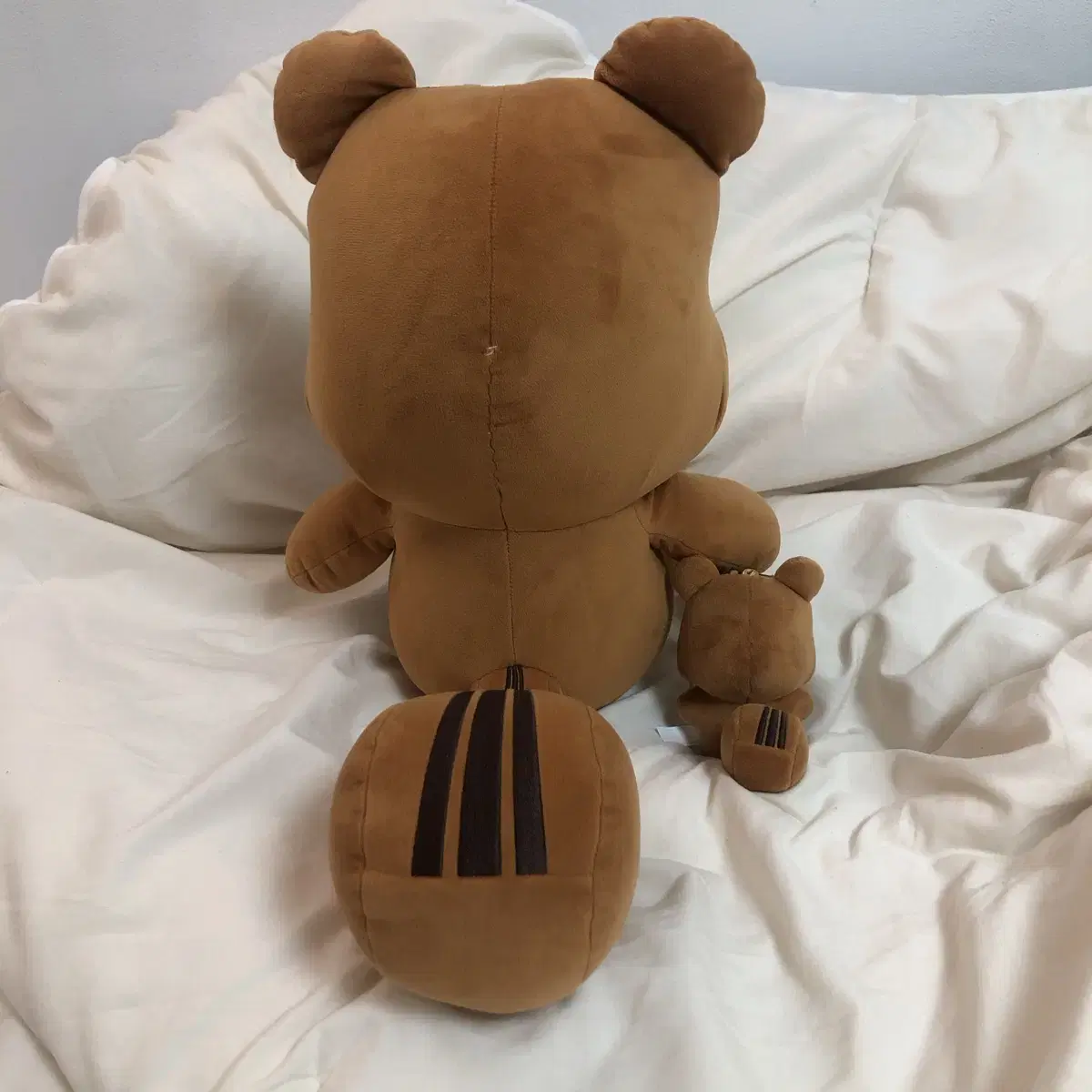 더보이즈 큐 인형 큐람지 양도