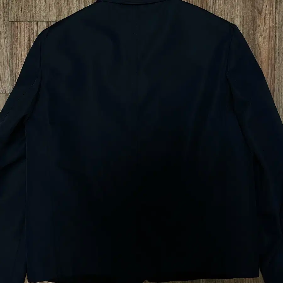 jilsander navy 자켓