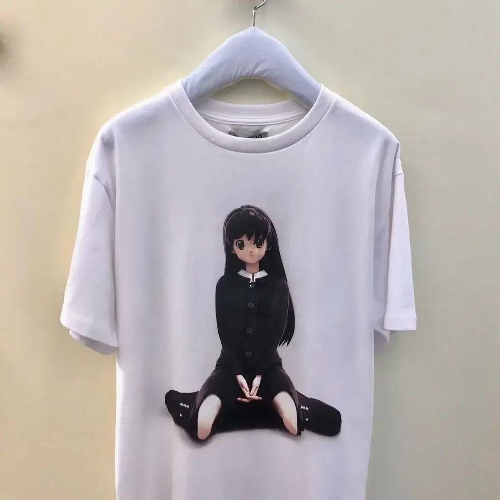 코이세이오 팝업 반팔 STORE EXCLUSIVE T SHIRT