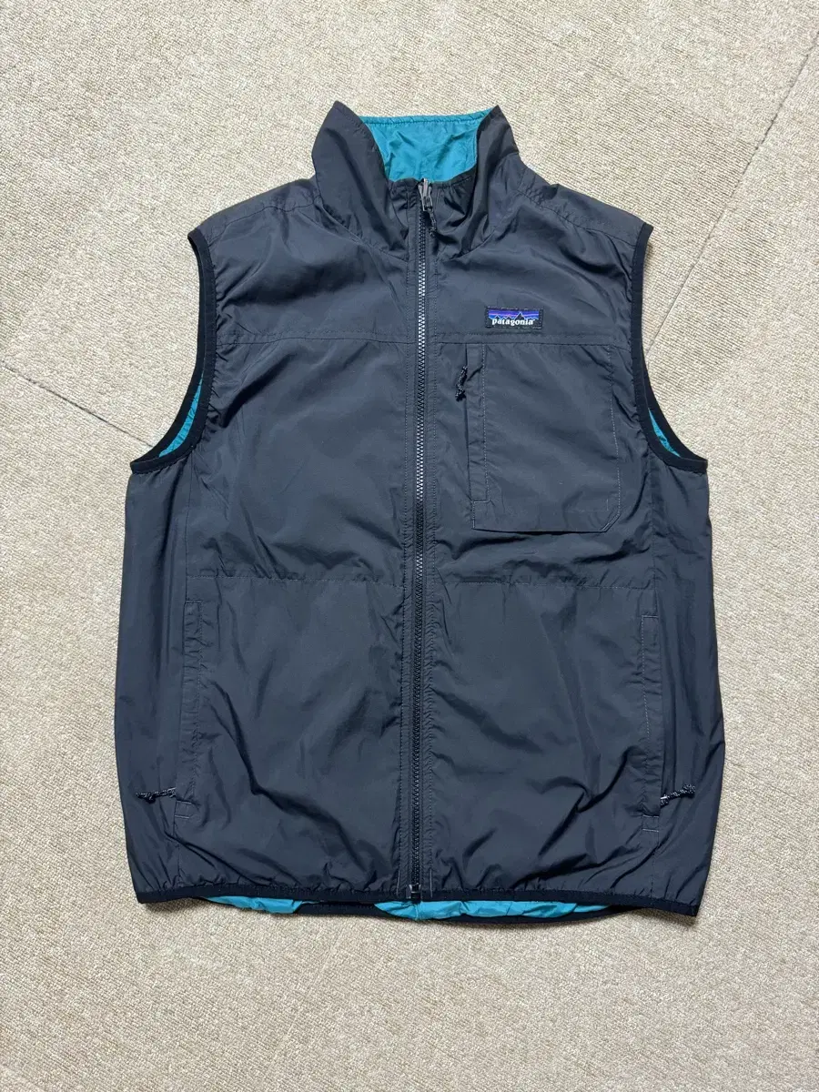 Patagonia Reversible Vest