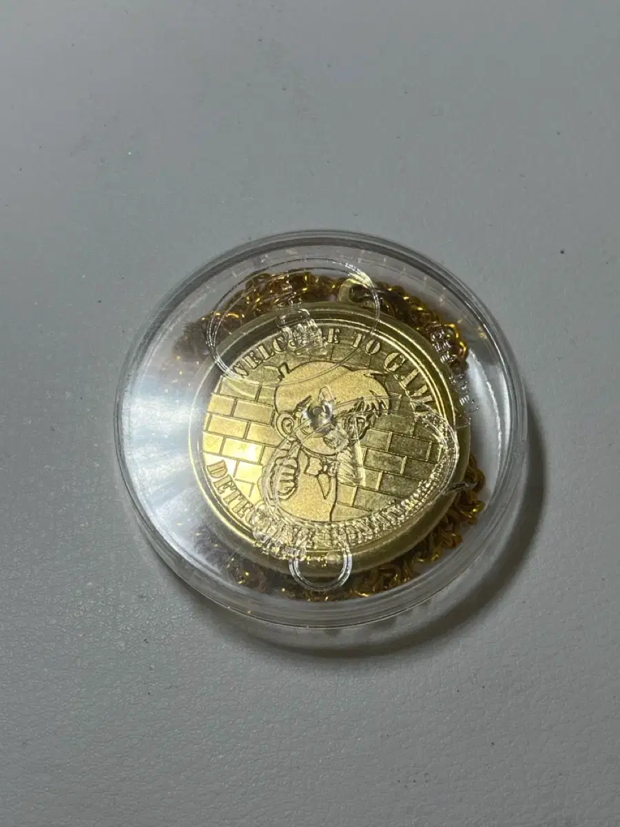 명탐정코난 메달 | 브랜드 중고거래 플랫폼, 번개장터