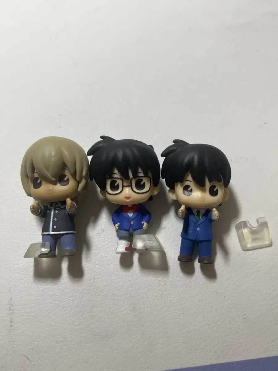 Detective Conan Amuro Conan Shinichi Bulk