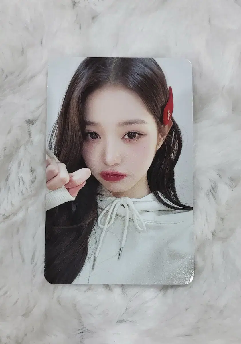 Sources ive fan con wonyoung photocard fanconcert Prom Queen wonyoung photocard ld