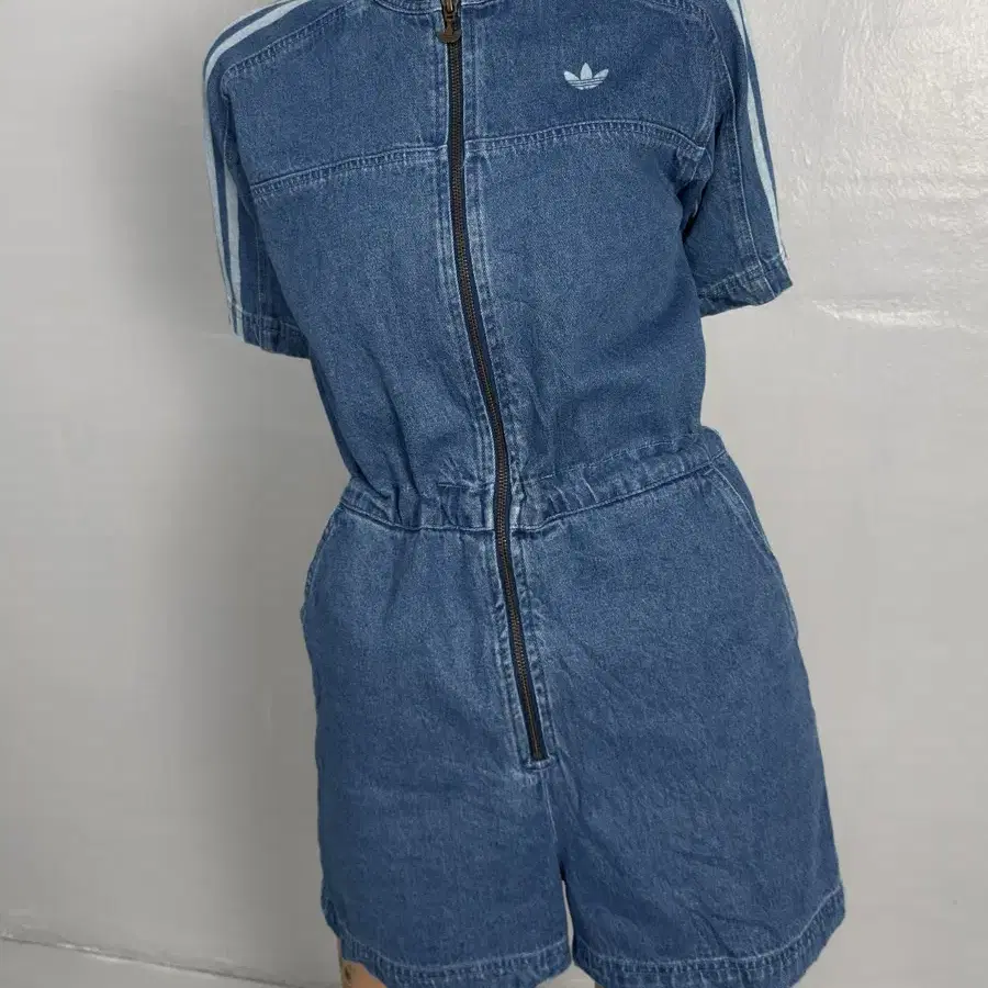 vintage Adidas jumpsuit