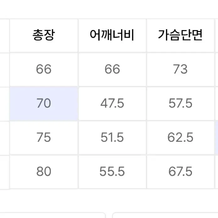 [L] 예스아이씨 바람막이