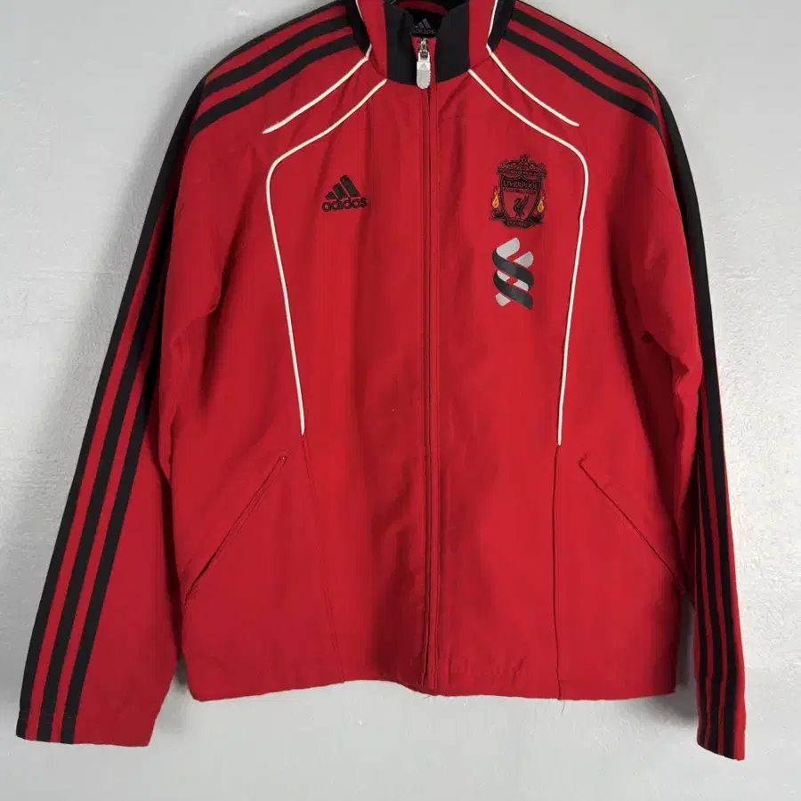 vintage Adidas Liverpool  jersey