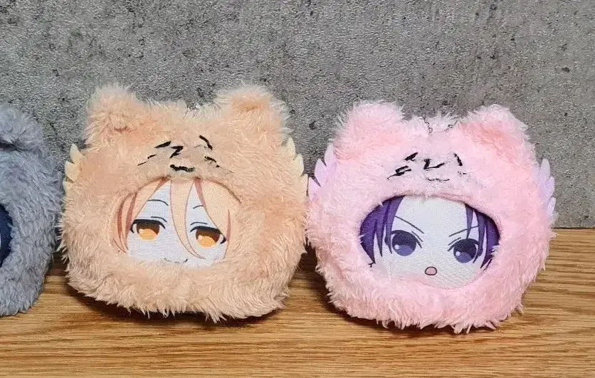 Servamp Anizukin Color Bath Jo 3.0 sells to Miso no Riri