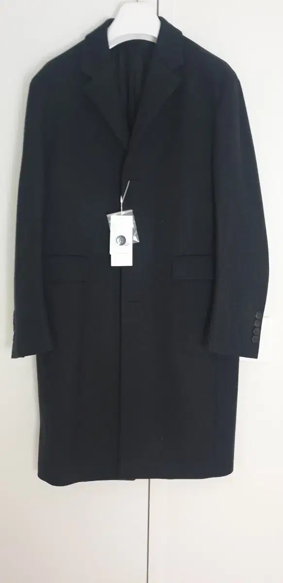 Mamagari MTR Single Coat Charcoal 46