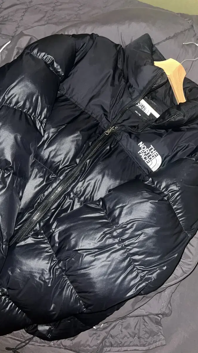 (untried) The North Face Knopsie Padding (XXL)