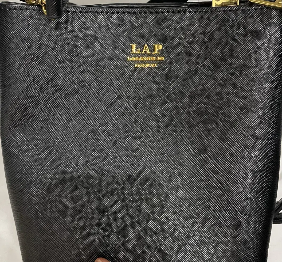 LAP 토트백