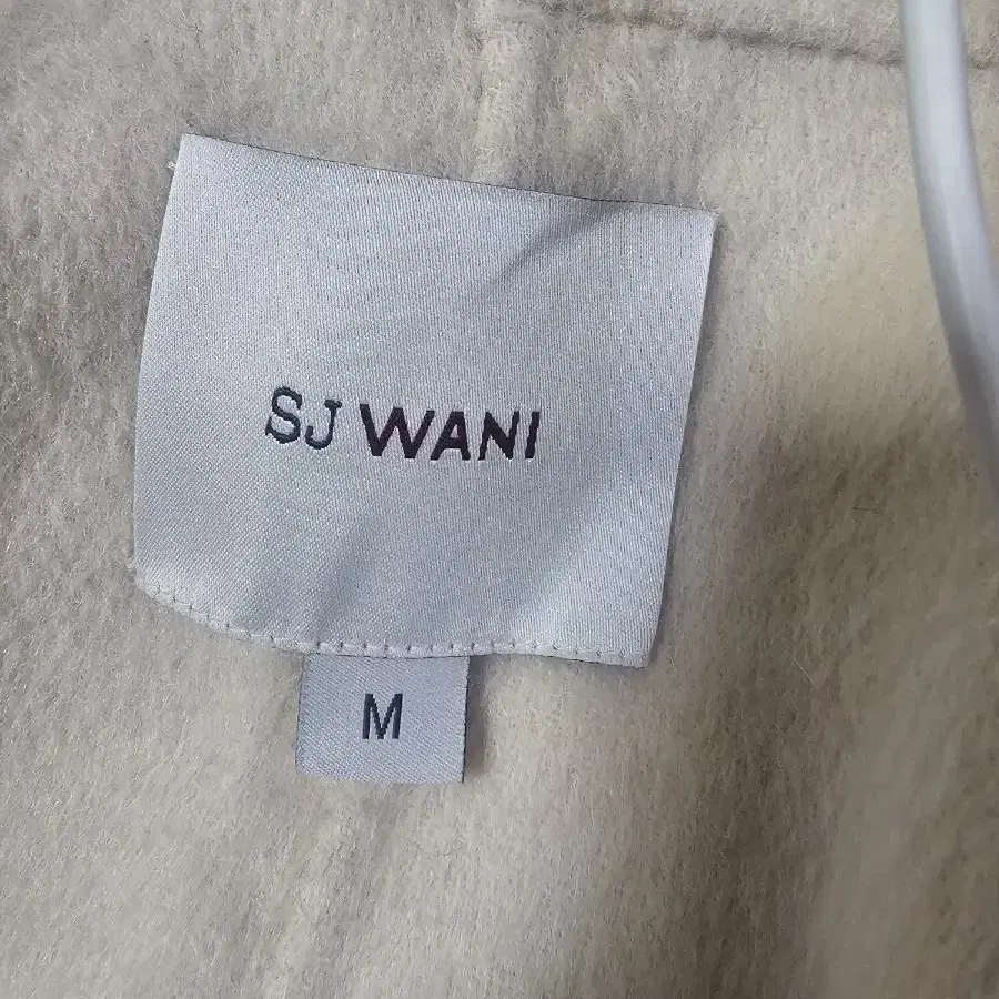 SJ WANI 순모자켓(N)   a