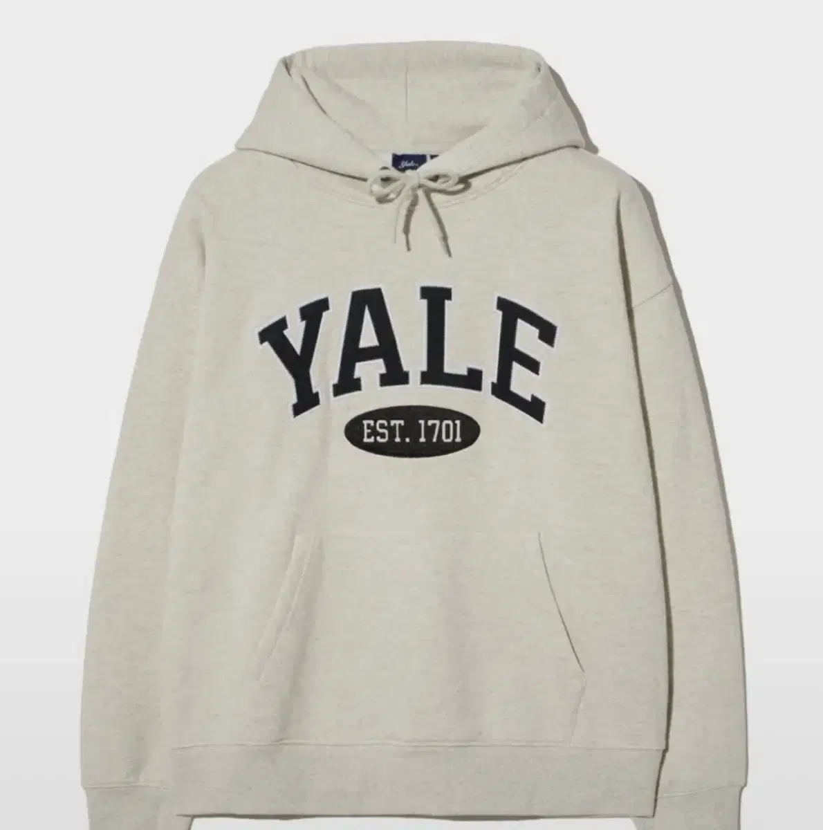 Yale Hoodie