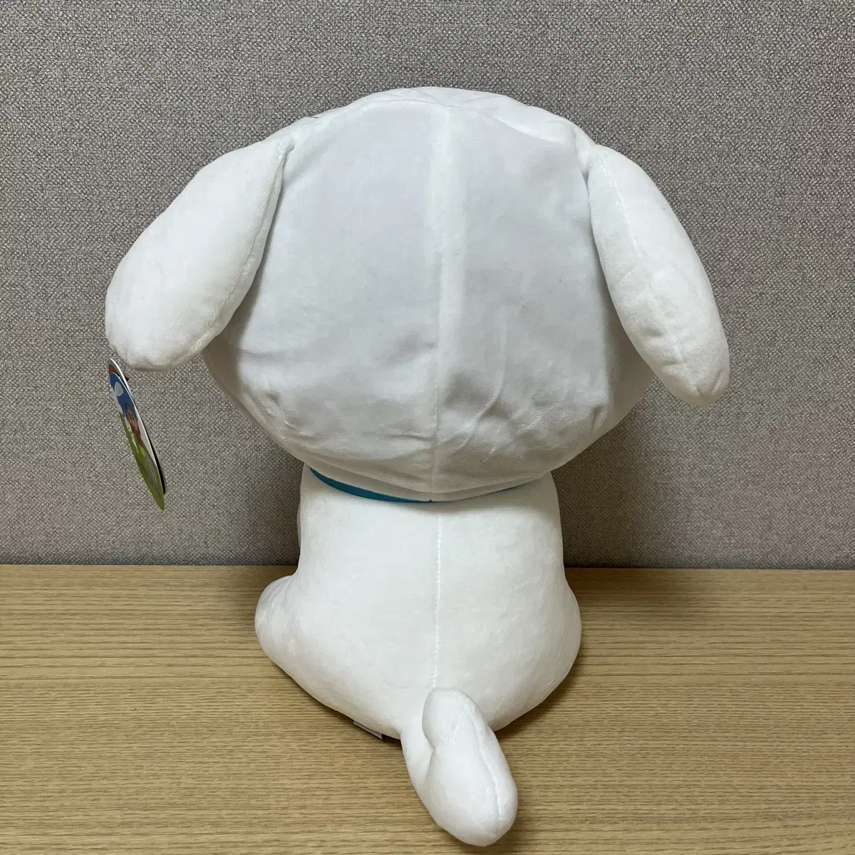 짱구는못말려 짱구 흰둥이 커스텀 인형 25cm