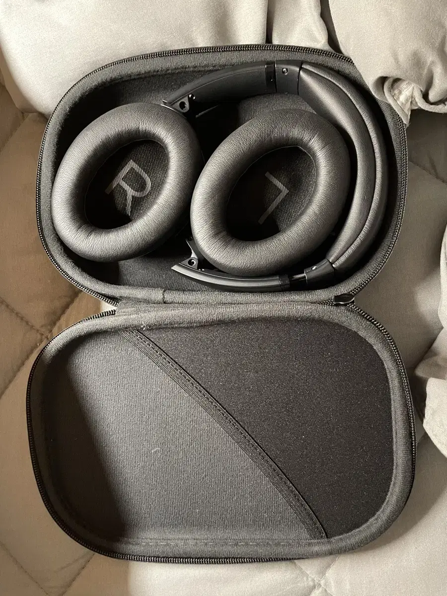 Bose qc45 헤드셋