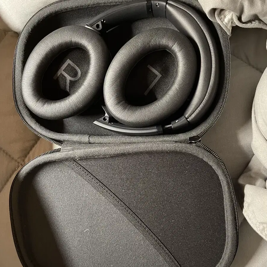 Bose qc45 헤드셋