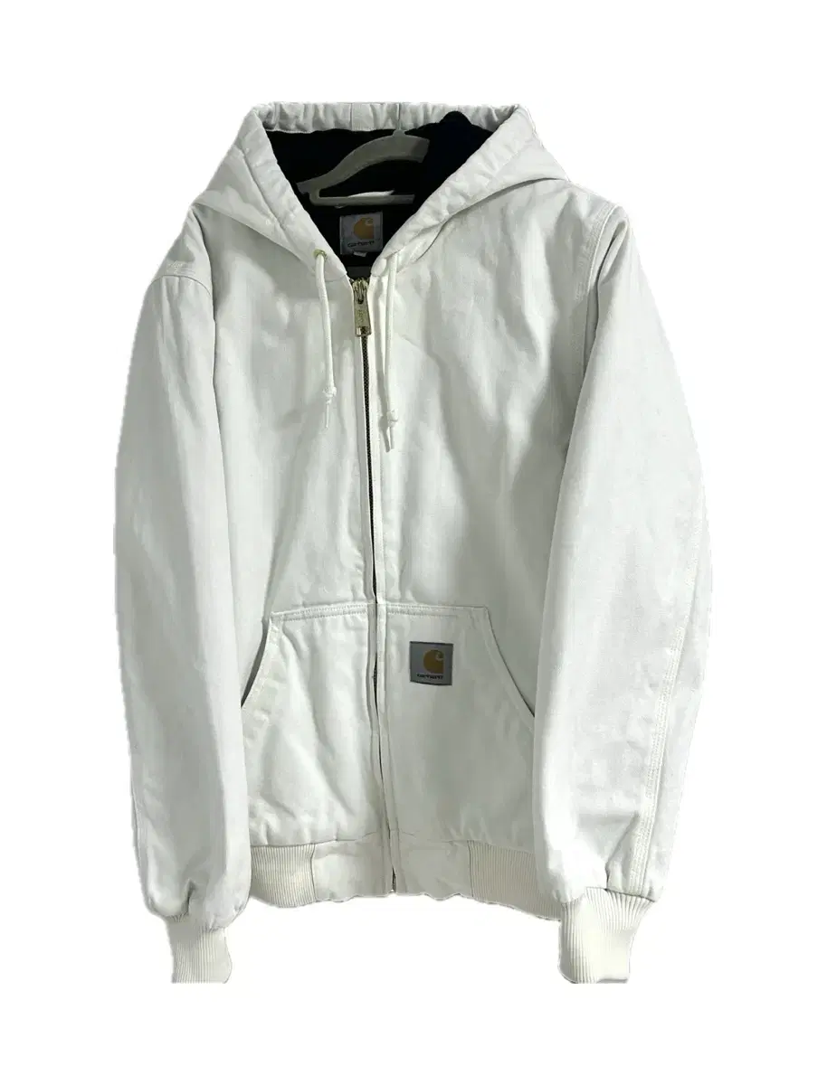 Calhart Active Jacket White M