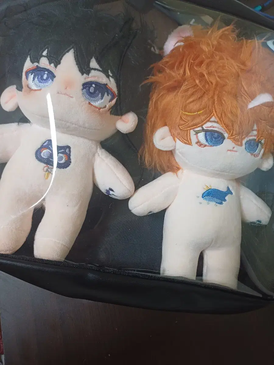 Merchandise Somyi Doll Itabag