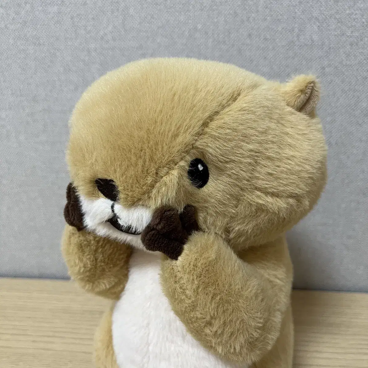 오머나 프레리독 인형 25cm