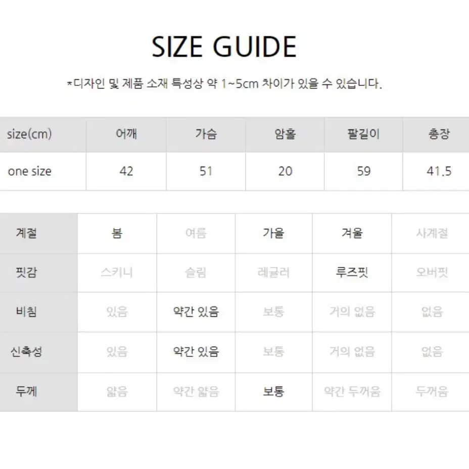 새상품)프롬라니 울크롭니트 에이와비 갠소 주줌 오브랑 제이모스트