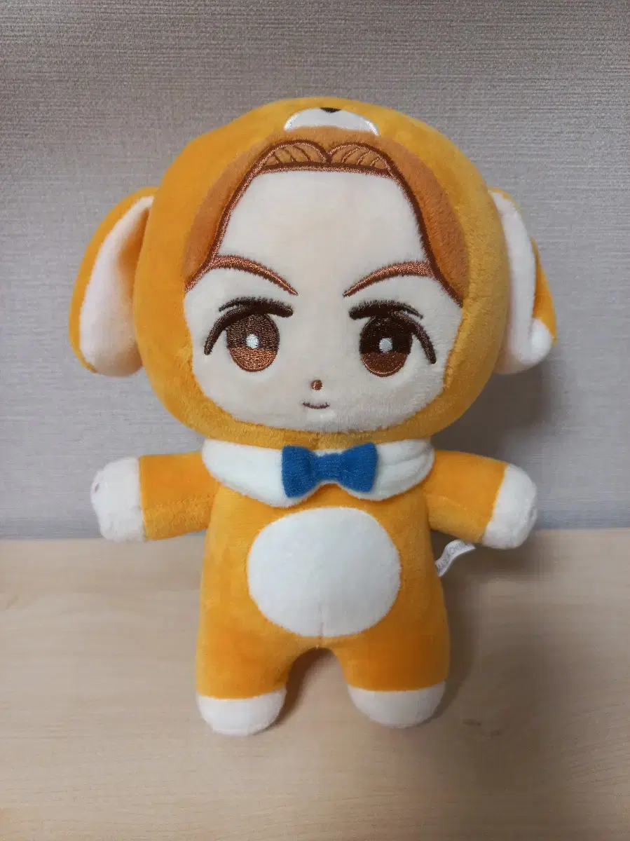 btob lee changsub doll 멍섭이