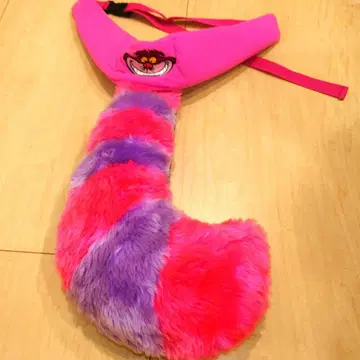치샤 고양이 꼬리 원더랜드의 앨리스 디즈니할로윈 코스프레 분장 분장