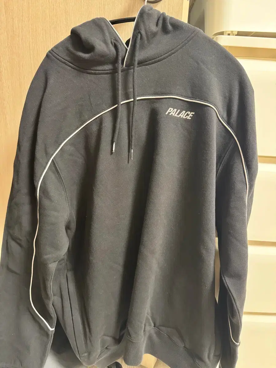 L] 팔라스 리플렉토 후드 블랙 | 브랜드 중고거래 플랫폼, 번개장터