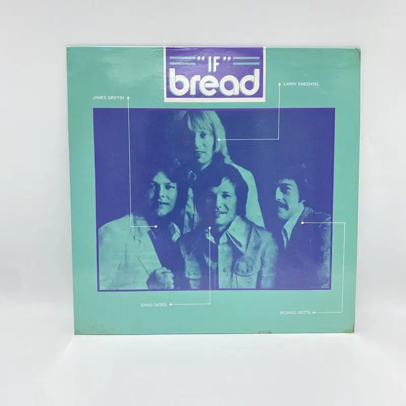 BREAD LP / AA5495