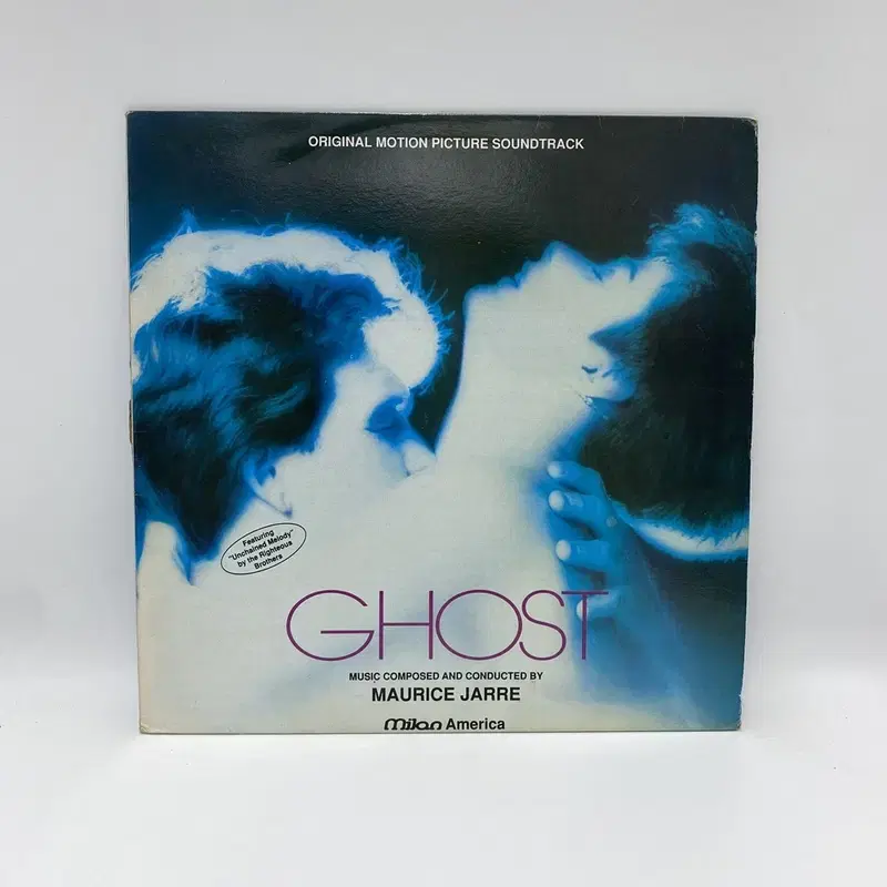 GHOST LP / AA6087