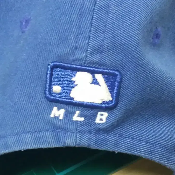 MLB LA다저스 모자