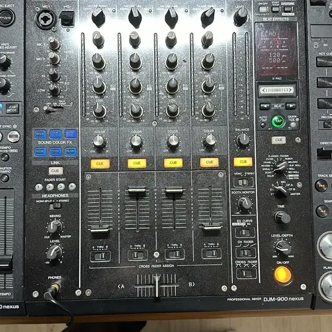 DJM 900 nxs 판매