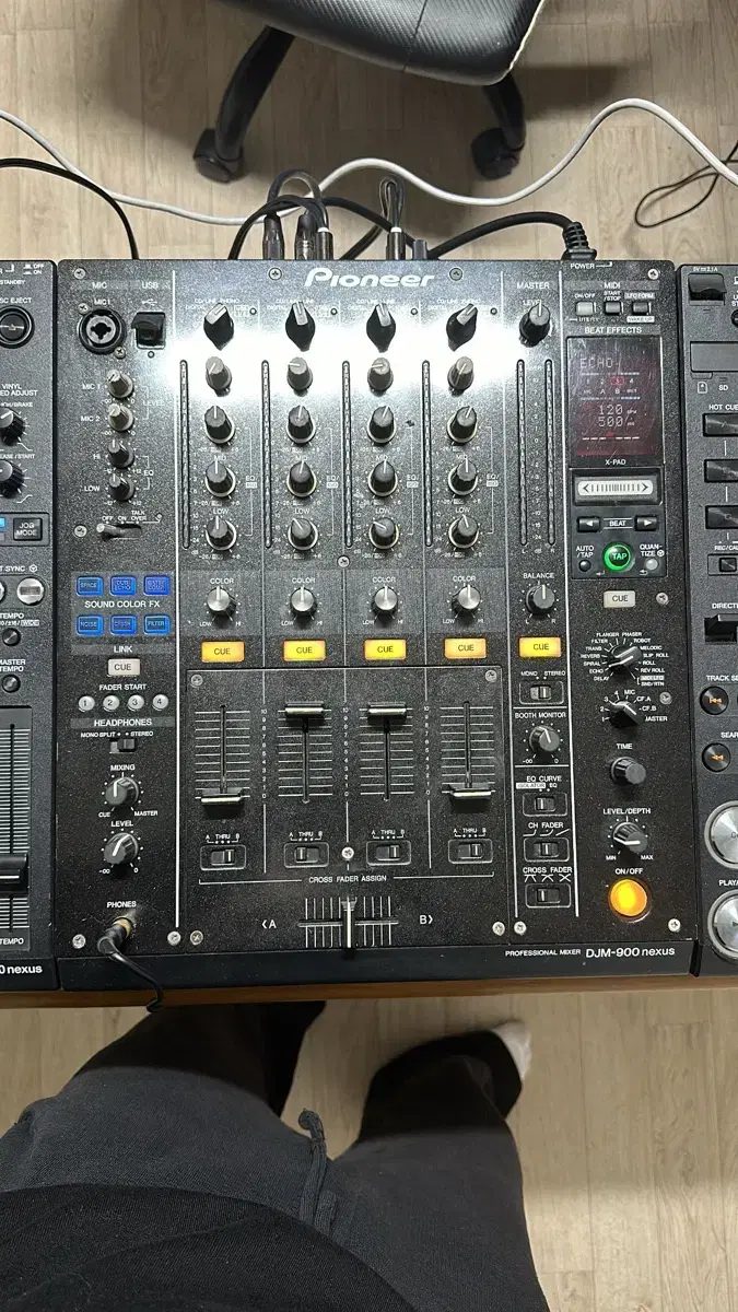 DJM 900 nxs 판매