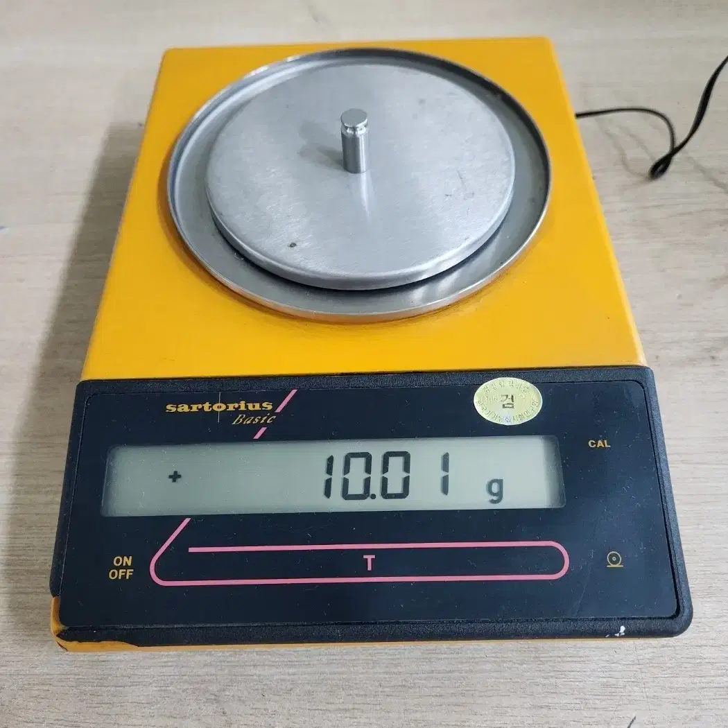 Sartorius Basic BA210  0.01g 전자저울