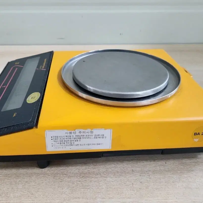 Sartorius Basic BA210  0.01g 전자저울