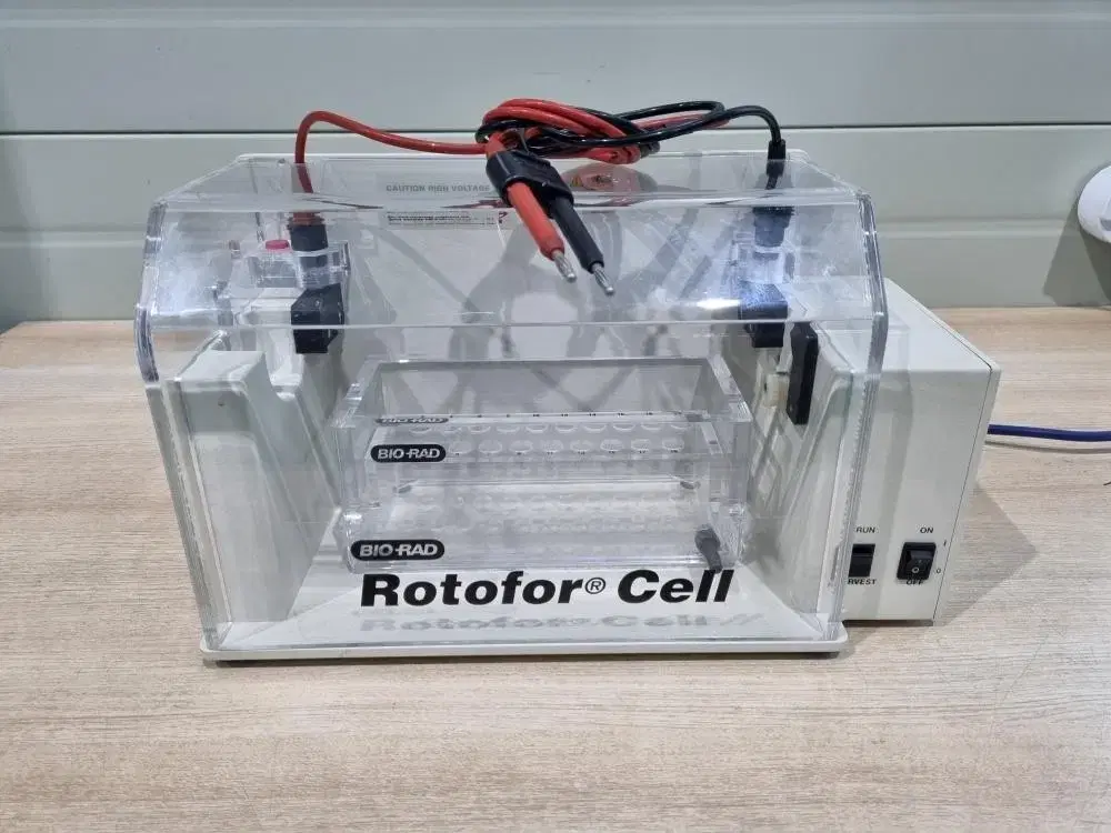 BIO-RAD ROTOFOR Prep IEF Cell