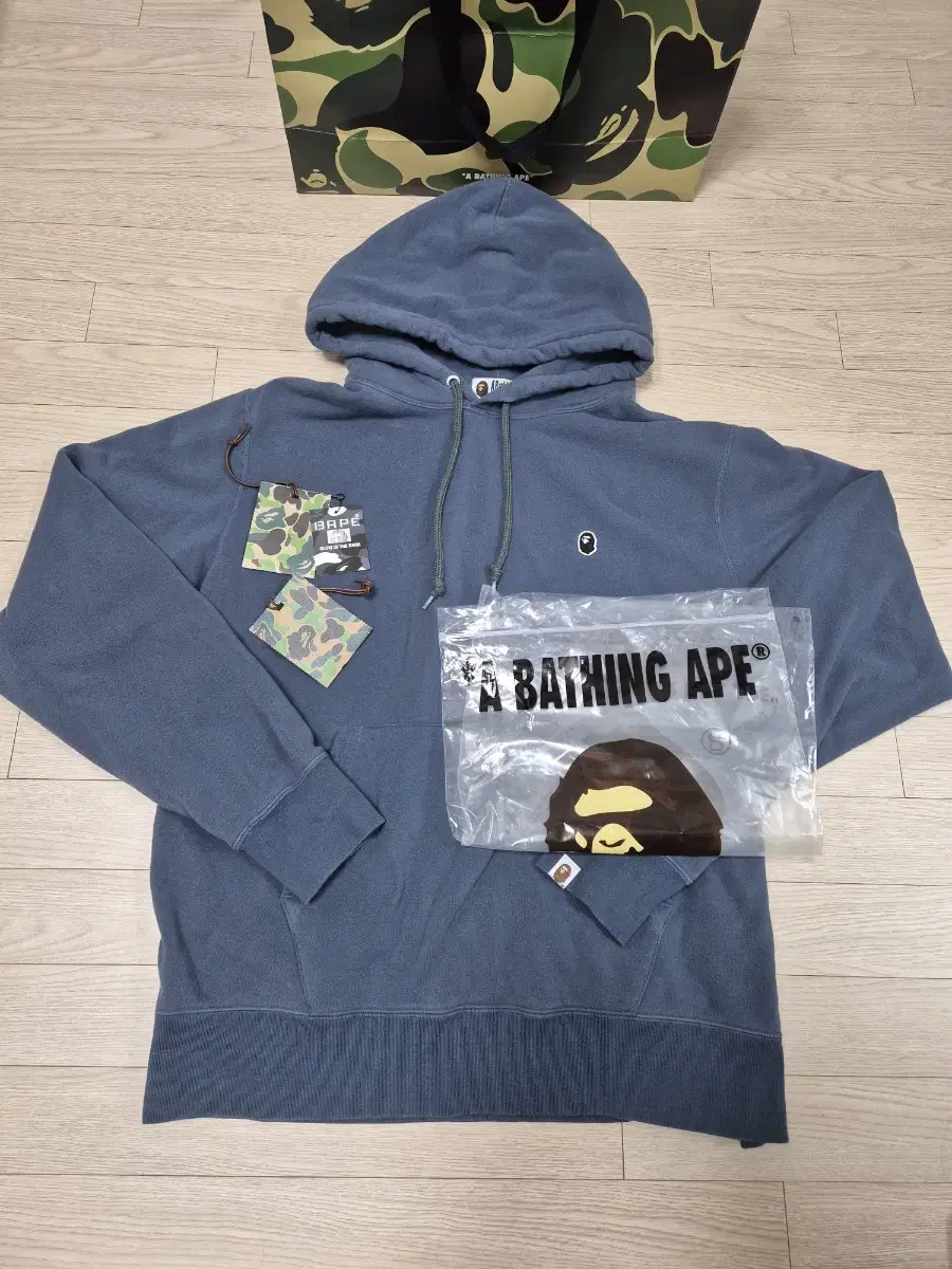 (XL) Vape Hoodie