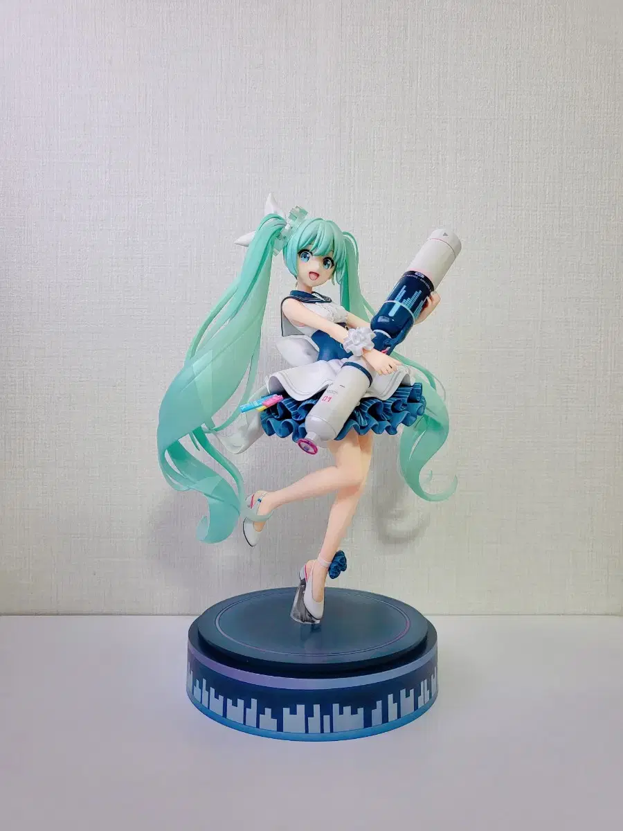 Hatsune Miku bloo Archives.ver Figures