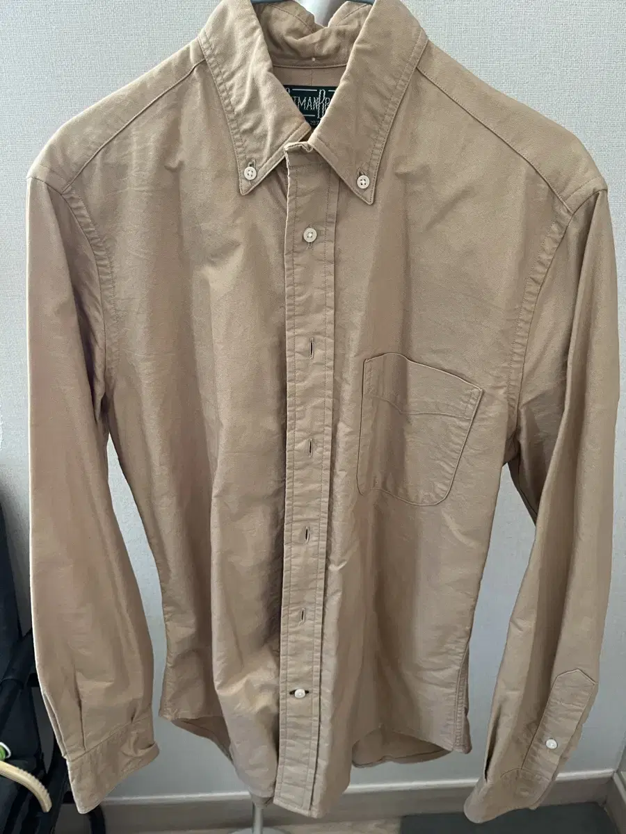 Zimmerman Vintage Oxford Shirt 95