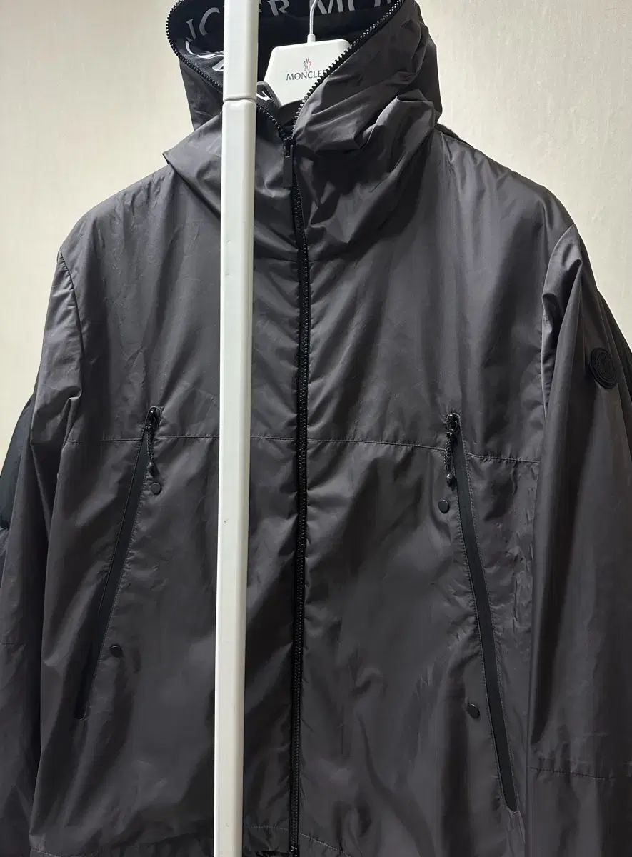 moncler junichi rain jacket 22ss 5(105-110) domestic version