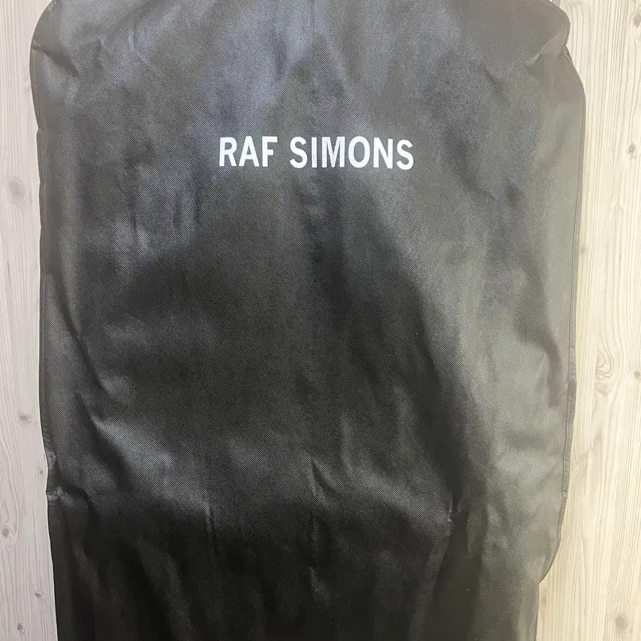 Raf simons joy division 라프시몬스 조이디비전 자켓