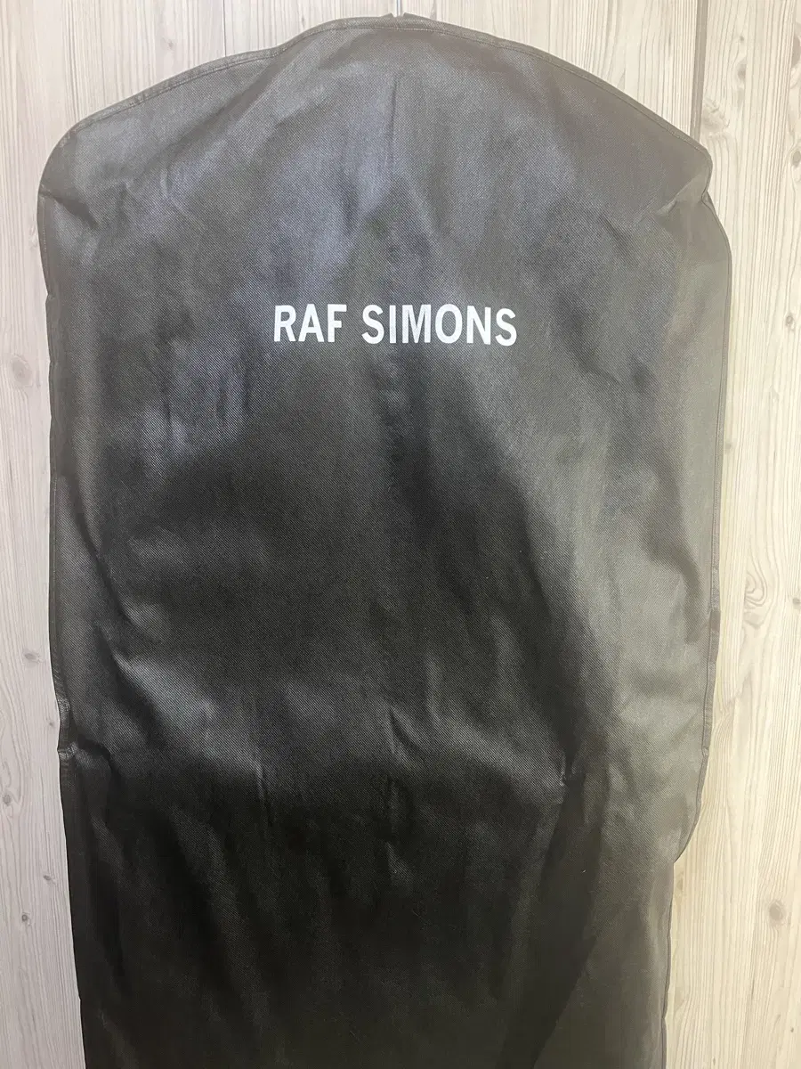 Raf simons joy division 라프시몬스 조이디비전 자켓