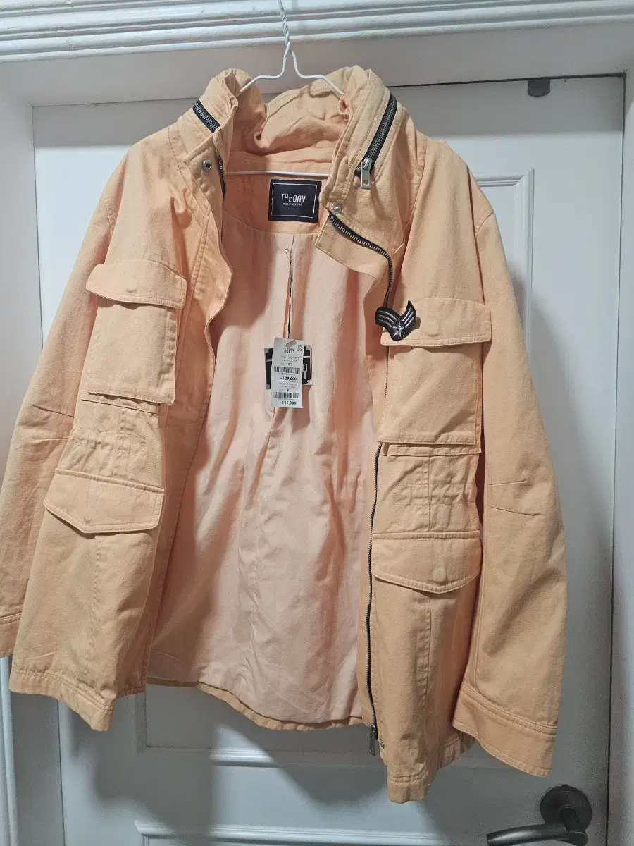 Safari Jacket Camping Seasonal Unused Tac Hooded