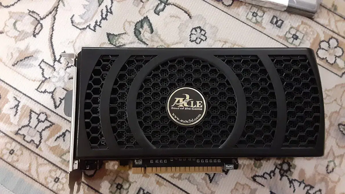 Sells GTX650, GT730 and other RAM memory bulk 