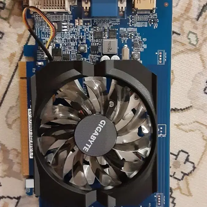 gtx650, gt730 그외 ram 메모리 일괄 판매