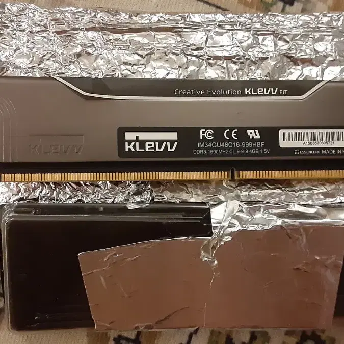 gtx650, gt730 그외 ram 메모리 일괄 판매