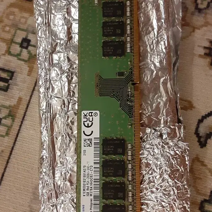 gtx650, gt730 그외 ram 메모리 일괄 판매