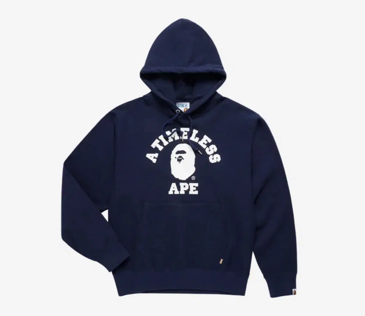 2XL) Vapexjjjjound Collaboration Hoodie Navy