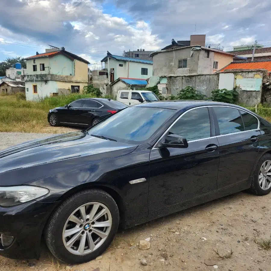 bmw 523i 무사고 휘발유